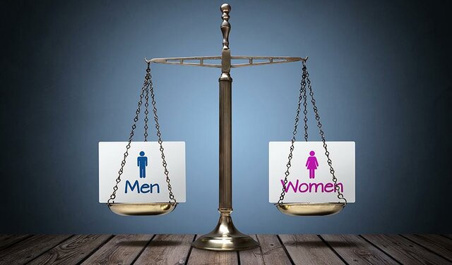 LEY DE IGUALDAD DE PAGO