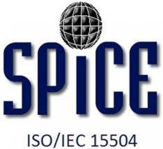 Se desarrolla el modelo SPICE