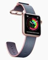 Apple Watch series 2