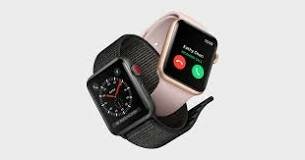 Apple Watch Series 3