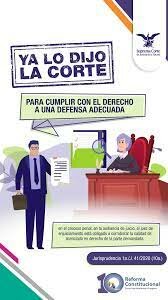 SUPERMA CORTE DE JUSTICIA PROTEGE EL EMPLEO
