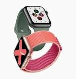 Apple Watch Series 5