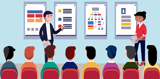 RECLUTAMIENTO Y CAPACITACIÓN EN LÍNEA