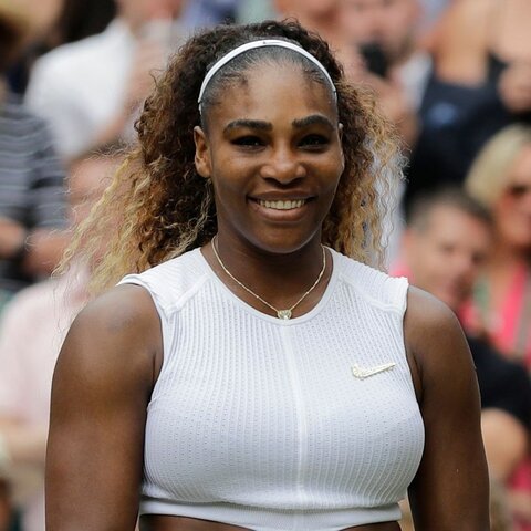 Serena Williams