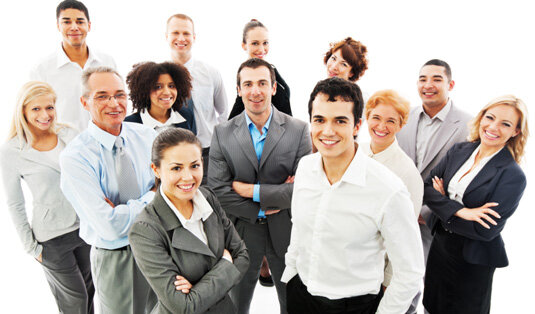 RECURSO HUMANO ES CONSIDERADO FUNDAMENTAL EN LAS ORGANIZACIONES