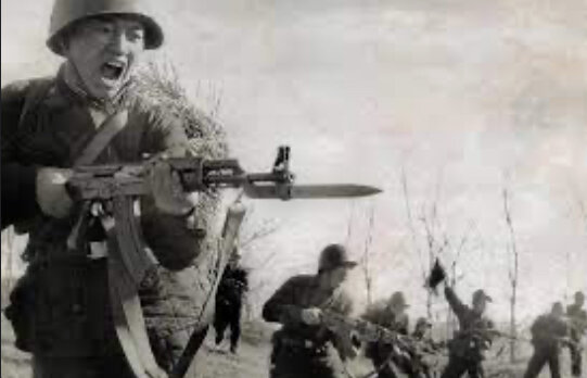 Korean War