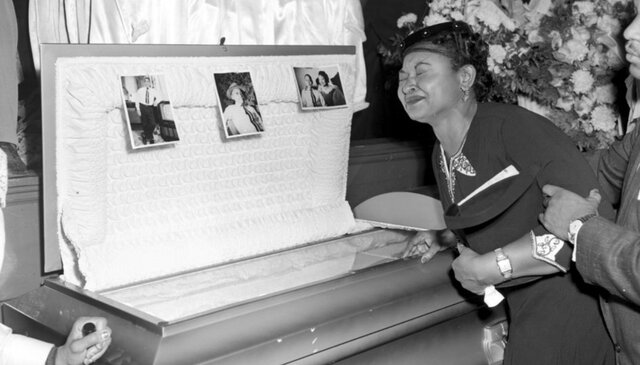 Murder of Emmett Till