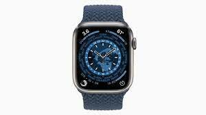 Apple Watch Series 7