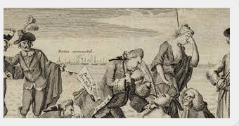 quartering act