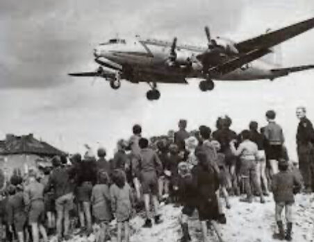 Berlin Airlift