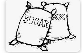 Sugar act of 1764