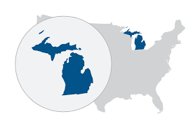 Michigan became the first state to ratify the Twenty-first Amendment