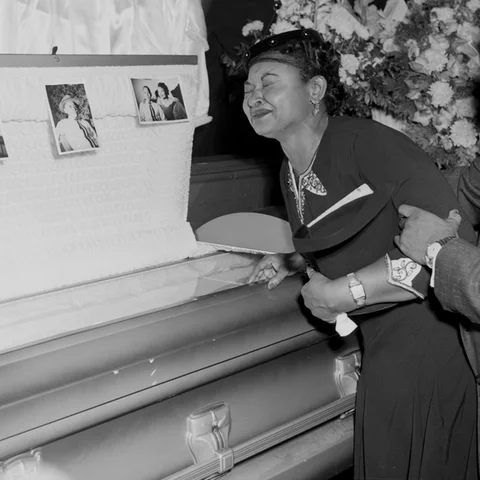 Emmet Till