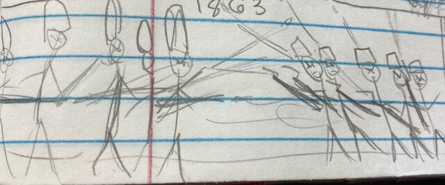 Battle of Gettysburg