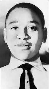 Murder of Emmett till