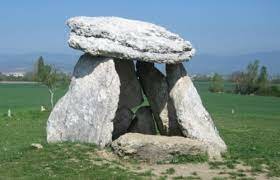Dolmen