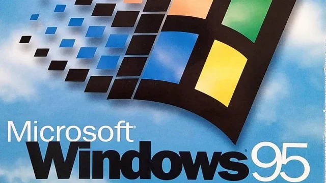 Windows 95