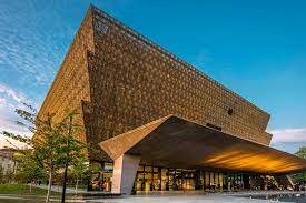 The Opening of the National Museum of African American History and Culture