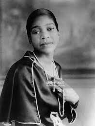 Bessie Smith Dies