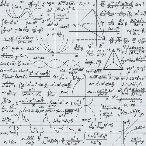 Descobriment de formules matematiques avançades
