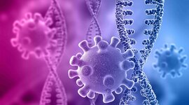 Timeline: “Reconocimiento de los principios de la biología celular.”