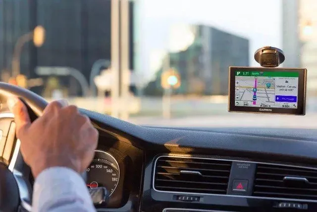 GPS