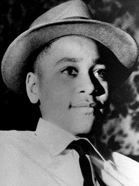 Murder of Emmet Till