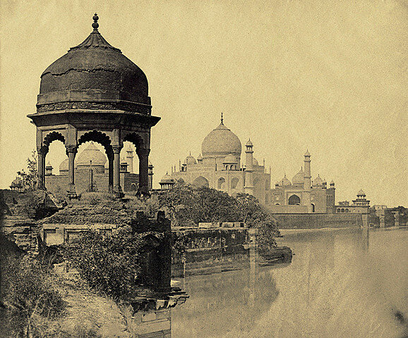 La antigua India