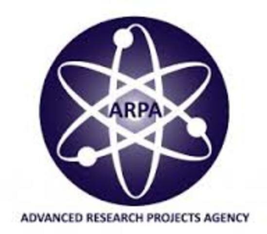 Proyecto ARPA