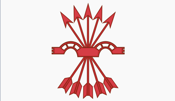 Fundació de Falange Española