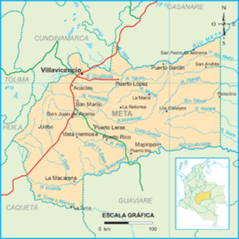 RONDA DE TERROR EN EL CASTILLO