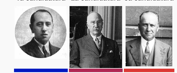 Segones Eleccions Generals de la Segona República