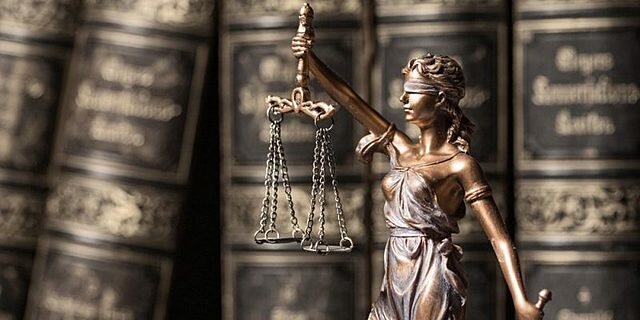 Estado Derecho