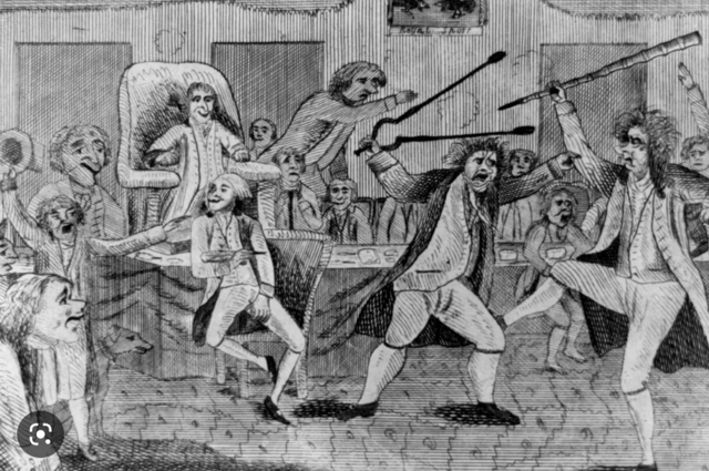 alien and sedetion acts