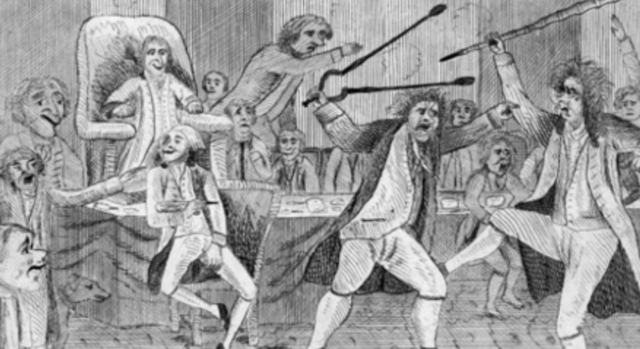 Alien & Sedition Acts