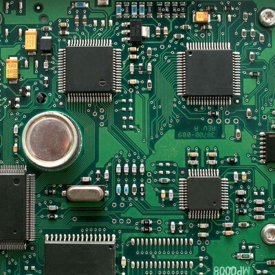 Timeline: 90's tech stuffs