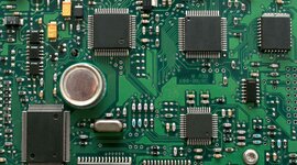 Timeline: 90's tech stuffs