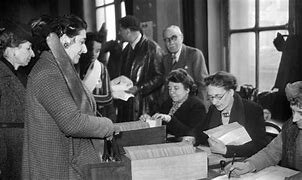 Droit de vote des femmes au Québec