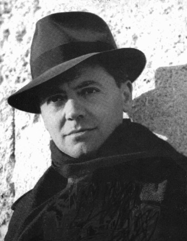 Barbie vermoord Jean Moulin