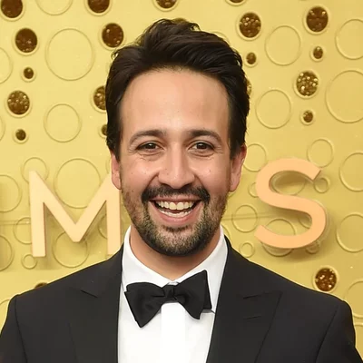 Timeline: Lin-Manuel Miranda (Actor Timeline)