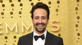 Timeline: Lin-Manuel Miranda (Actor Timeline)
