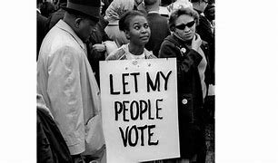 Voting Rights Act