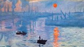 Timeline: Impressionismo