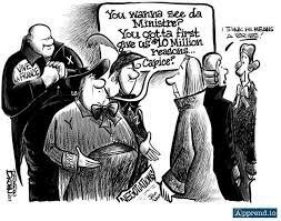 XYZ Affair