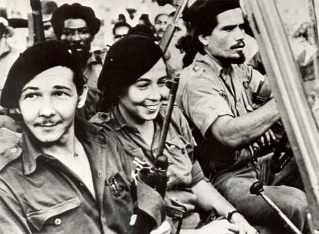 MUEREN TRES MILITARES EN ASALTOS EN ANTIOQUIA