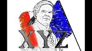 XYZ Affair