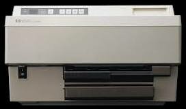 HP LaserJet