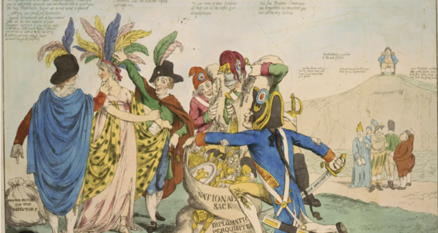 Alien and Sedition Acts