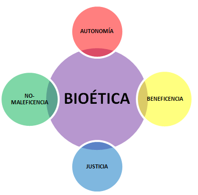 Principio de autonomia