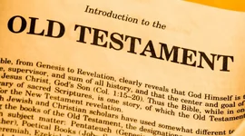 Timeline: Old Testament